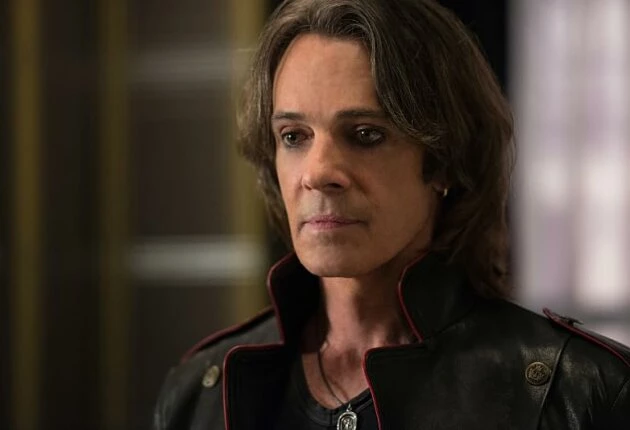 Промо-кадры Сверхъестественное 12 сезон