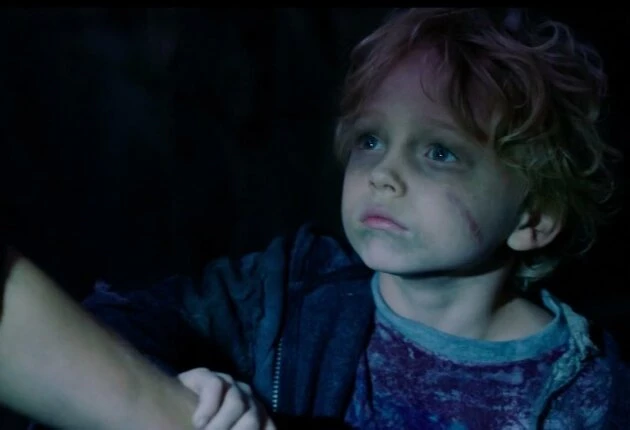 Промо-кадры Сверхъестественное 12 сезон