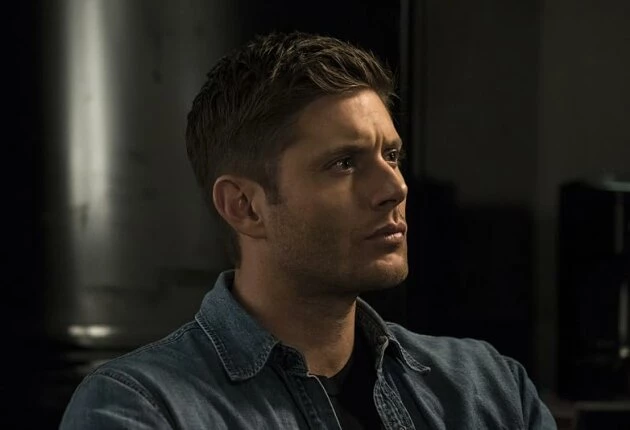 Промо-кадры Сверхъестественное 12 сезон
