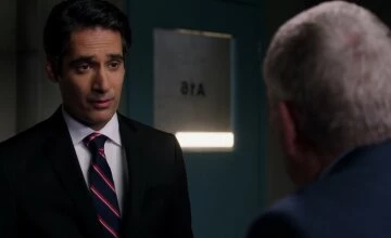 Сверхъестественное 12 сезон 9 серия смотреть