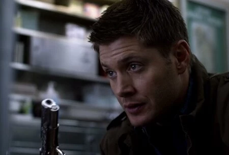 Картинка из Сверхъестественное