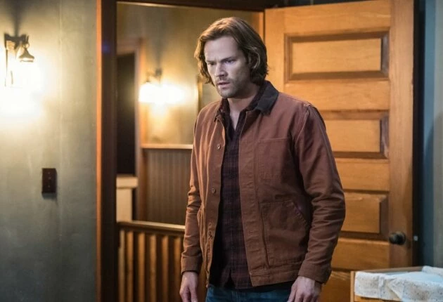 Промо-кадры Сверхъестественное 13 сезон