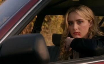 Сверхъестественное 13 сезон 10 серия смотреть