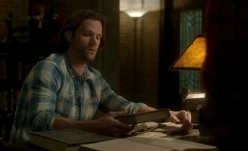 Сверхъестественное 13 сезон 12 серия смотреть