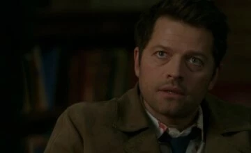 Сверхъестественное 13 сезон 13 серия смотреть