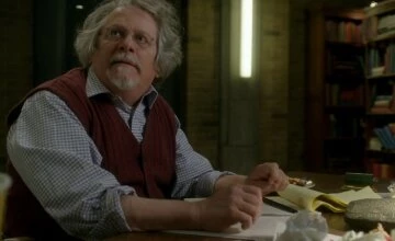 Сверхъестественное 13 сезон 14 серия смотреть