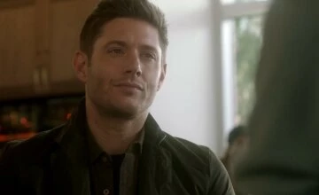 Сверхъестественное 13 сезон 15 серия смотреть