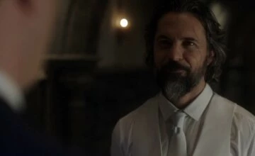 Сверхъестественное 13 сезон 17 серия смотреть