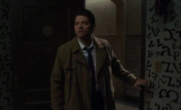 Сверхъестественное 13 сезон 18 серия смотреть