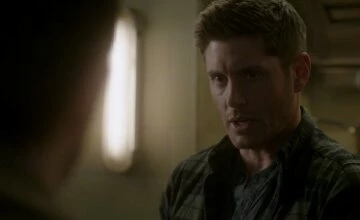 Сверхъестественное 13 сезон 19 серия смотреть