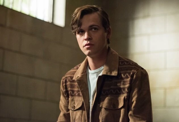 Промо-кадры Сверхъестественное 13 сезон