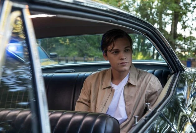 Промо-кадры Сверхъестественное 13 сезон