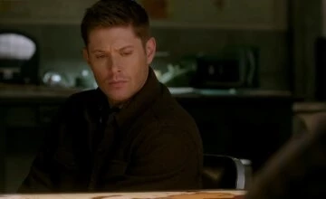 Сверхъестественное 13 сезон 9 серия смотреть