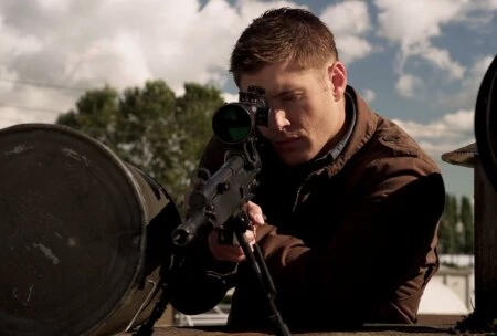 Картинка из Сверхъестественное