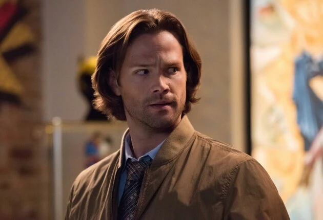 Промо-кадры Сверхъестественное 14 сезон