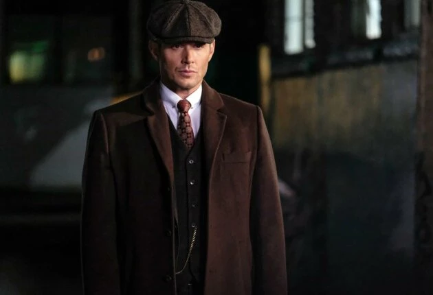 Промо-кадры Сверхъестественное 14 сезон