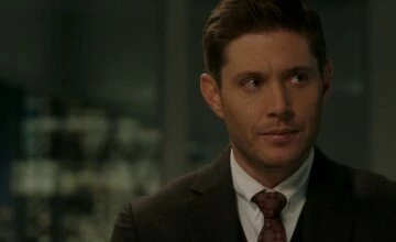 Сверхъестественное 14 сезон 10 серия смотреть