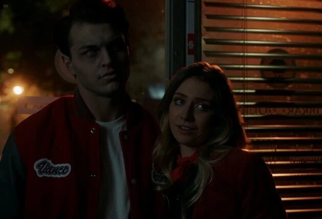 Промо-кадры Сверхъестественное 14 сезон