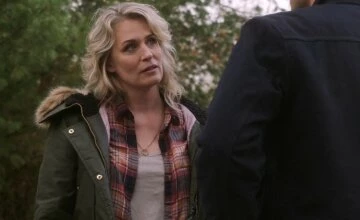 Сверхъестественное 14 сезон 11 серия смотреть