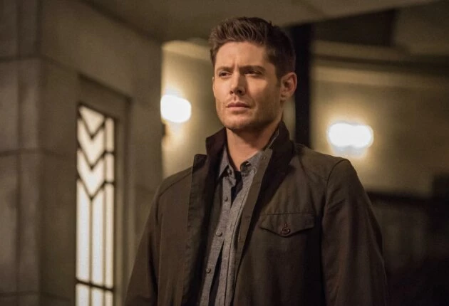 Промо-кадры Сверхъестественное 14 сезон
