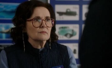 Сверхъестественное 14 сезон 13 серия смотреть