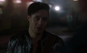 Сверхъестественное 14 сезон 14 серия смотреть