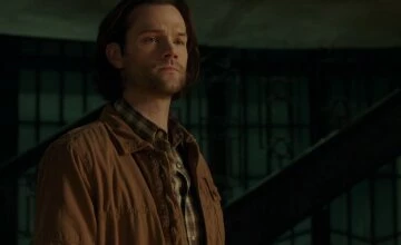 Сверхъестественное 14 сезон 15 серия смотреть