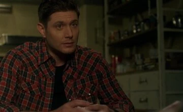 Сверхъестественное 14 сезон 16 серия смотреть