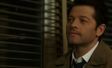 Сверхъестественное 14 сезон 17 серия смотреть