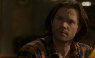 Сверхъестественное 14 сезон 18 серия смотреть