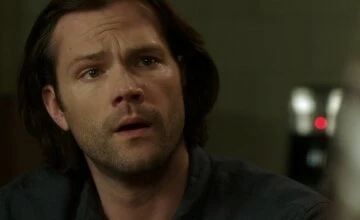 Сверхъестественное 14 сезон 19 серия смотреть