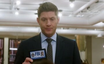 Сверхъестественное 14 сезон 20 серия смотреть