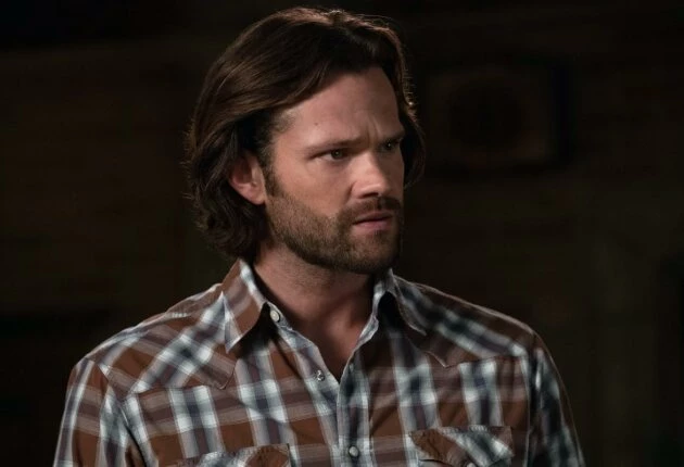 Промо-кадры Сверхъестественное 14 сезон