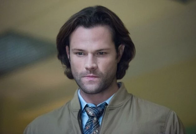 Промо-кадры Сверхъестественное 14 сезон