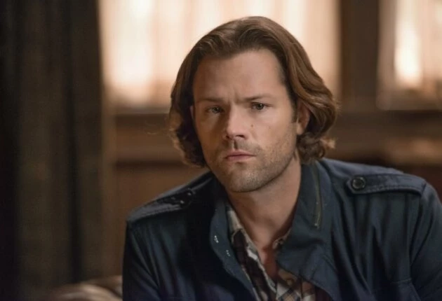 Промо-кадры Сверхъестественное 14 сезон