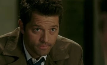 Сверхъестественное 14 сезон 9 серия смотреть