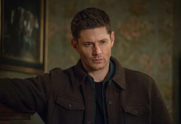 Промо-кадры Сверхъестественное 14 сезон