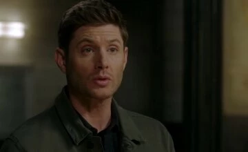 Сверхъестественное 15 сезон 10 серия смотреть