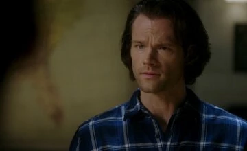 Сверхъестественное 15 сезон 13 серия смотреть