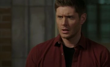 Сверхъестественное 15 сезон 14 серия смотреть