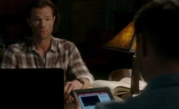 Сверхъестественное 15 сезон 15 серия смотреть