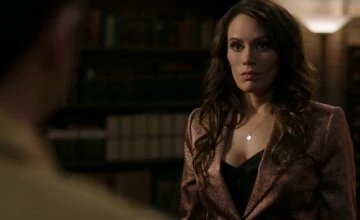 Сверхъестественное 15 сезон 17 серия смотреть