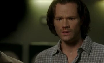 Сверхъестественное 15 сезон 18 серия смотреть