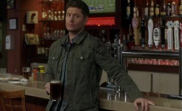 Сверхъестественное 15 сезон 19 серия смотреть