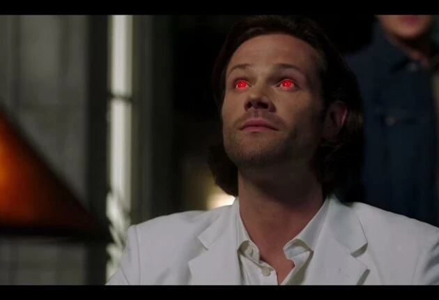 Промо-кадры Сверхъестественное 15 сезон