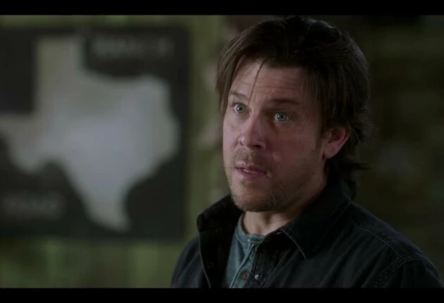 Промо-кадры Сверхъестественное 15 сезон