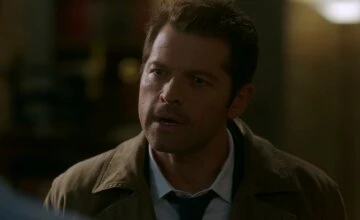 Сверхъестественное 15 сезон 9 серия смотреть