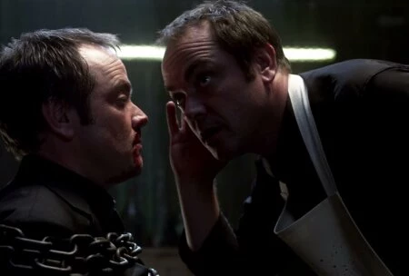 Картинка из Сверхъестественное