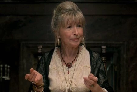 Картинка из Сверхъестественное