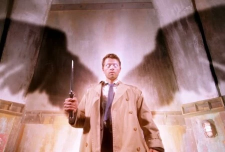 Картинка из Сверхъестественное